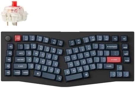 Keychron V