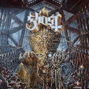 IMPERA (CD