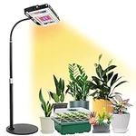 LBW Grow Light for Indoor Plants, F