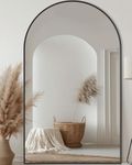 Full Length Mirror, 44"x76" Oversiz