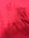 WPM Red Queen Throw Blanket Sumptuo