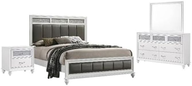 Barzini 4-
