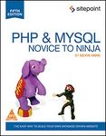 PHP & MySQL: Novice to Ninja