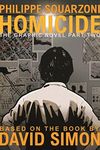 Homicide: The Graphic Novel, Part Two: 2