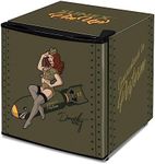 SUNEX Dorothy 1.7Cu Ft Shop Fridge 