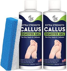 Callus Rem