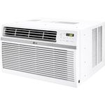 LG LW1016ER 10,000 BTU 115V Window-Mounted AIR Conditioner with Remote Control