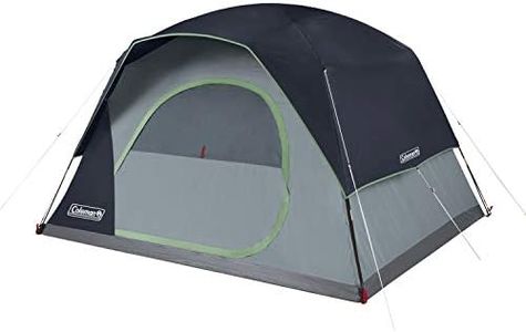 Coleman 6 Person SkyDome™ Tent ​