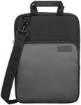 Targus Vertical Rugged Case, Black, 11-12-Inch