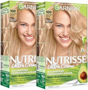 Garnier Nu