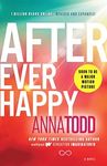 After Ever Happy (The After Series 