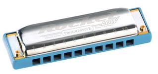 Hohner Harmonica (M2016BXLC)
