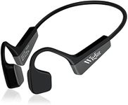 Wigfar Bone Conduction Headphones P