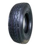 Provider ST235/85R16, Load Range G, 14 PLY Heavy Duty Trailer Tire