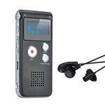 Cheap Sound Recorder