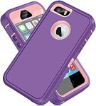 ACAGET for iPhone 5S Case, iPhone S