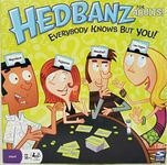 Hedbanz for Adults