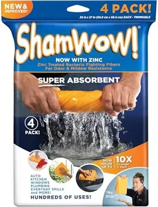ShamWow Or