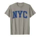 NYC T-Shirt | New York City T-Shirt Women Men Children T-Shirt