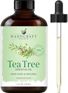 Tea Tree E