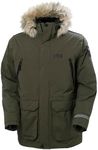 Helly Hansen Men's Reine Parka Jack