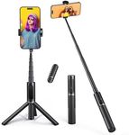 ATUMTEK Selfie Stick Tripod, Extend