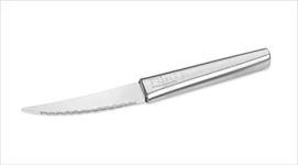 Ritu J-269 Stainless Steel Stick Knife 8" (205MM)