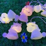 Hoolight Unicorn String Lights 10le