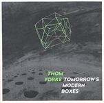 Tomorrow's Modern Boxes LP + Download