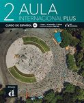 Aula internacional Plus 2: Libro del alumno con audios y vídeos