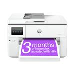 Hp Officejet All In One Printer