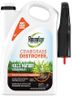 Roundup for Lawns Crabgrass Destroyer2, Tough Weed Killer, Kills Crabgrass, Foxtail, Goosegrass, Ready-to-Use, 64 oz.
