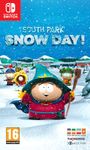 SOUTH PARK - SNOW DAY! - Nintendo Switch