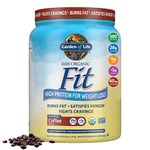 Garden of Life weight loss supplement