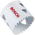 Bosch HBT212 2-1/8 in. Bi-Metal T-Slot Hole Saw