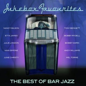 Jukebox Favourites - Best of Bar Jazz (4CD)