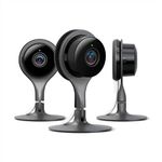 Nest Cam Security Camera 3 Pack