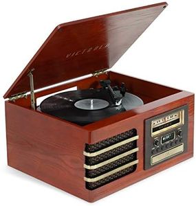 Victrola E