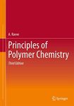 Principles of Polymer Chemistry