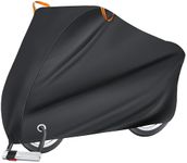 Puroma Bike Cover for 1/2/3 Bikes,
