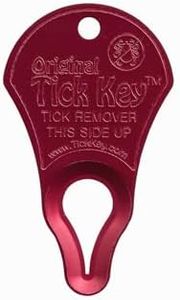 Tick Key Tick Remover, Assorted