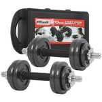 King Dumbbell Sets