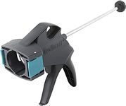 wolfcraft MG 300 Caulking Gun I 4355000 I The compact standard press