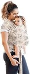 Moby Wrap Baby Carrier | Featherkni