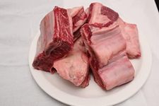 AH Farms Beef Short Ribs All Natura