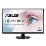 ASUS 23.8” Full HD Computer Monitor