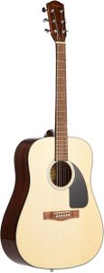 Fender CD-60 Dreadnought Acoustic Guitar – Full-Size Steel String