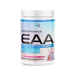 Believe Supplements Performance EAA - Essential Amino Acids Formula | Boost Muscle Recovery, Performance & Hydration | Sugar-Free & Delicious Flavors Available! (30 servings, Dragonfruit)