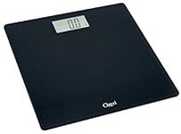 Ozeri Precision Body Weight Scale (