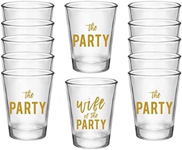 Wife of th
